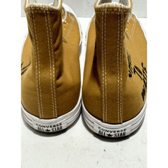 Converse Chuck Taylor All Star Hi Renew  Converse Shoes Men\'s‎ 10 Life\'s Too Short To Waste\